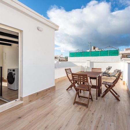 Moderno Apartamento L Marbella Eksteriør billede
