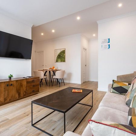 Moderno Apartamento L Marbella Eksteriør billede