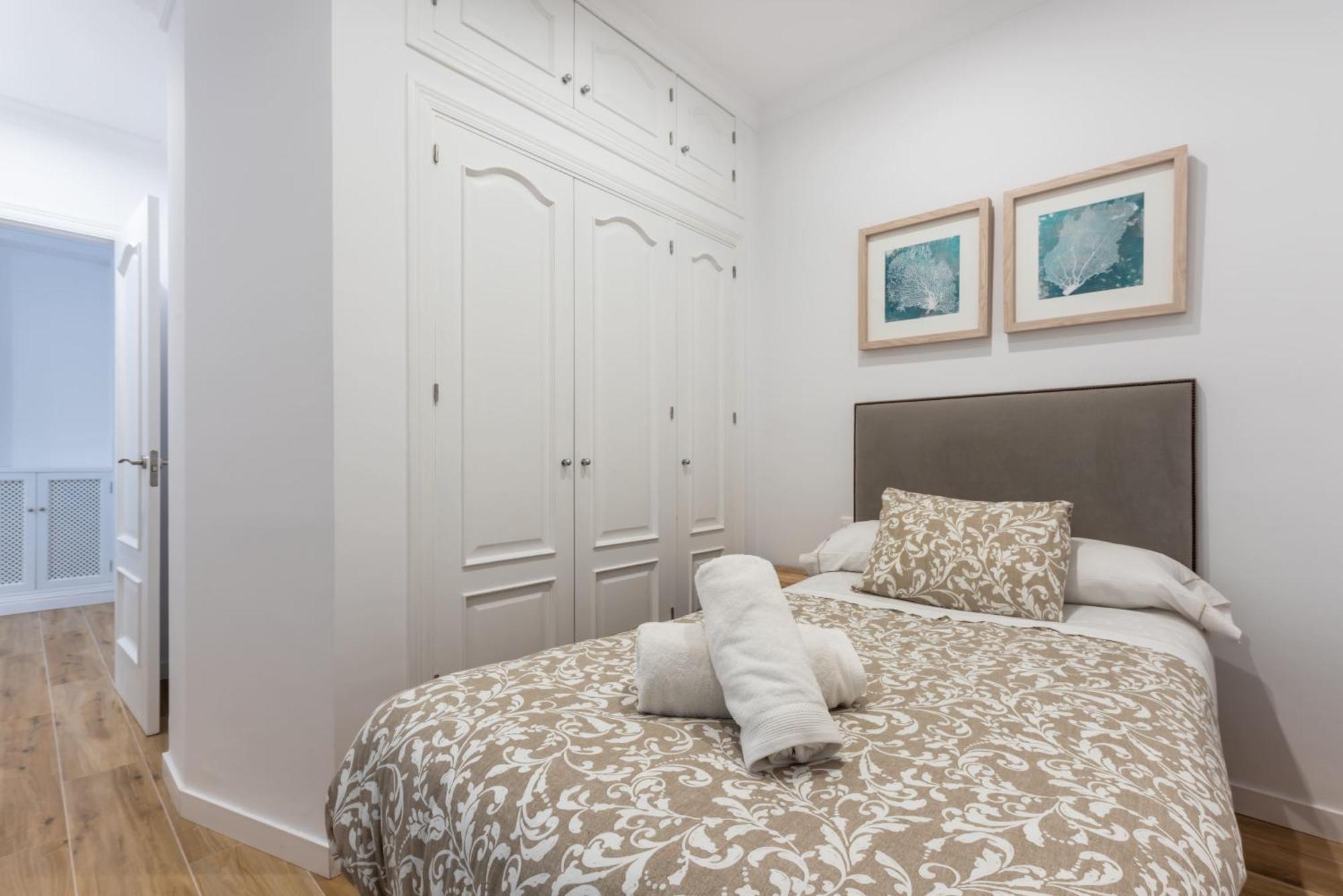Moderno Apartamento L Marbella Eksteriør billede