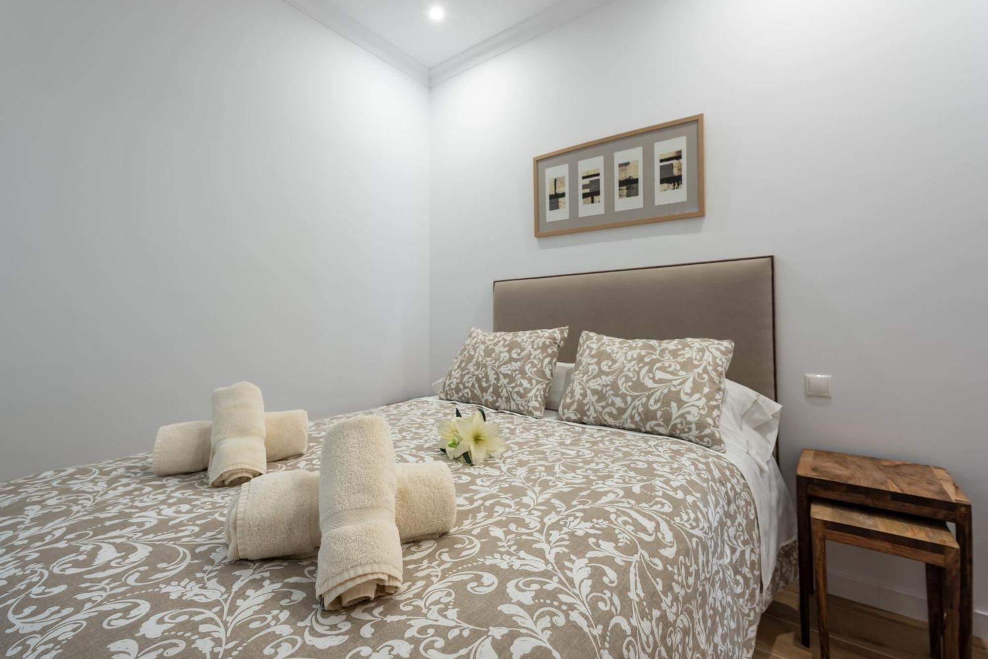Moderno Apartamento L Marbella Eksteriør billede