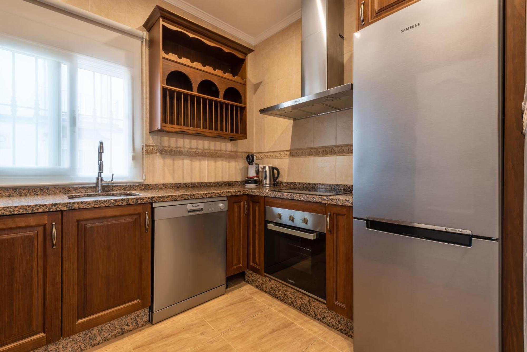 Moderno Apartamento L Marbella Eksteriør billede