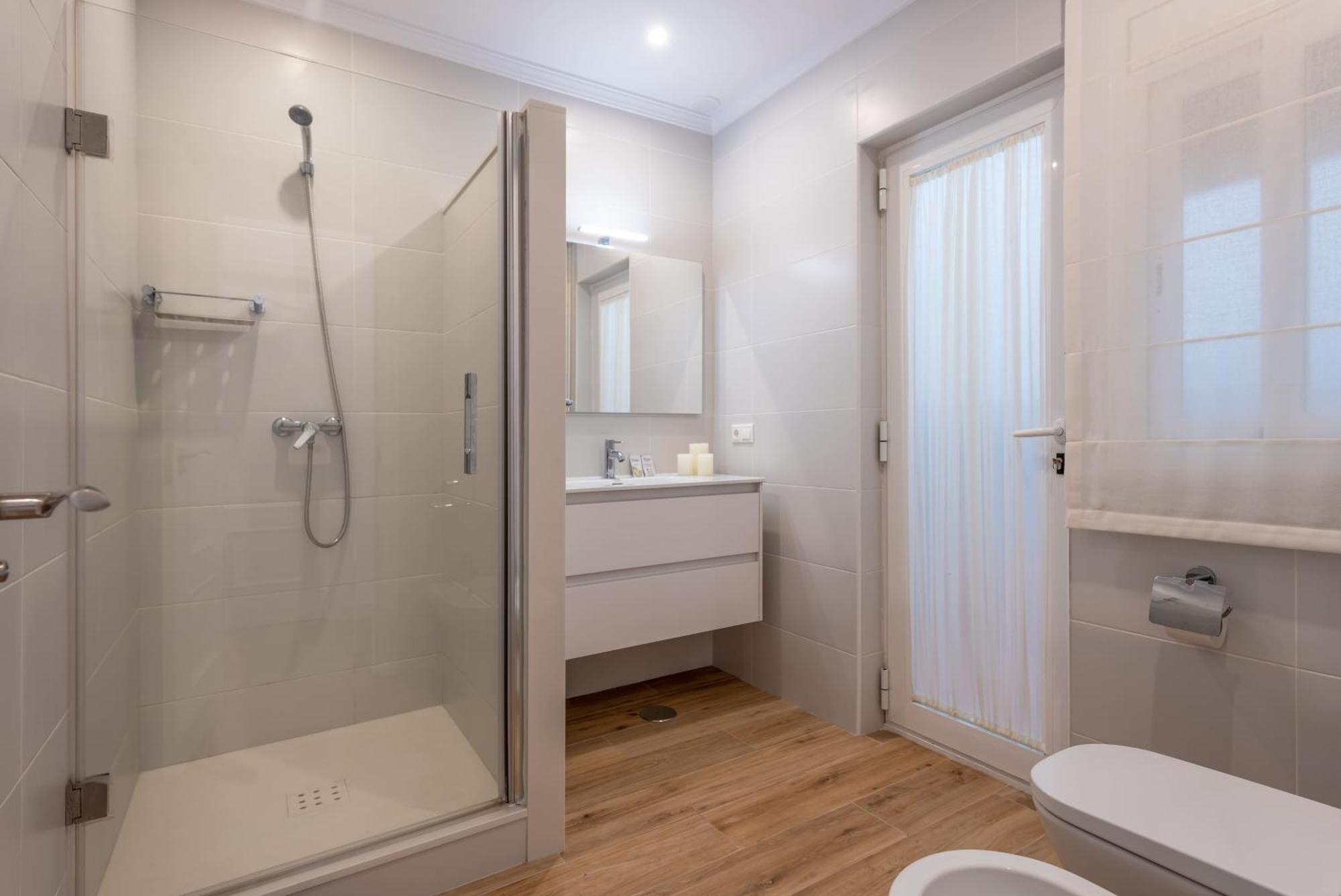 Moderno Apartamento L Marbella Eksteriør billede