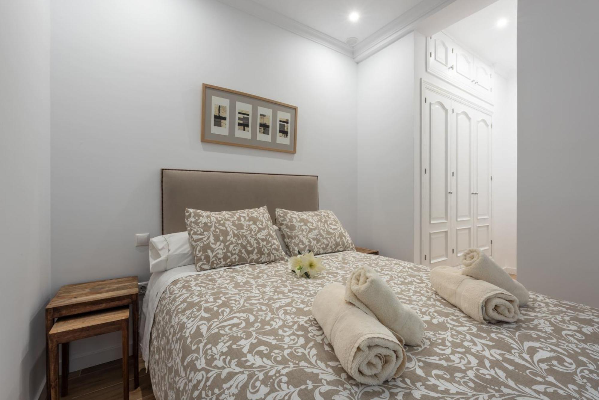 Moderno Apartamento L Marbella Eksteriør billede