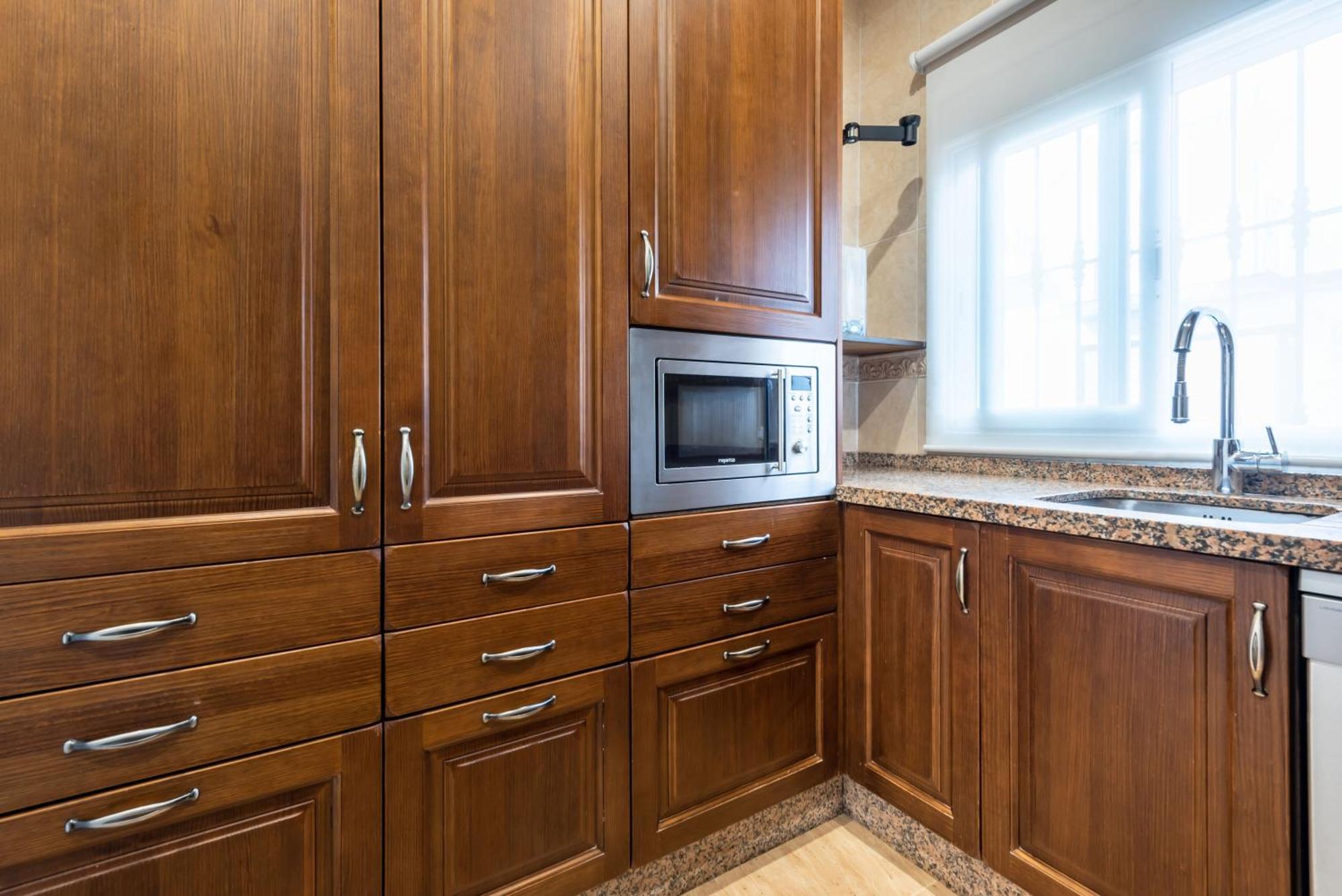 Moderno Apartamento L Marbella Eksteriør billede
